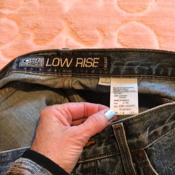 Jeans - Picture 2 of 2